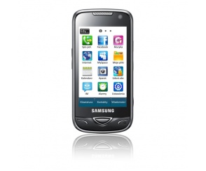 Samsung DUOZ B7722