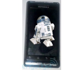 Następca telefonu Mororola Droid