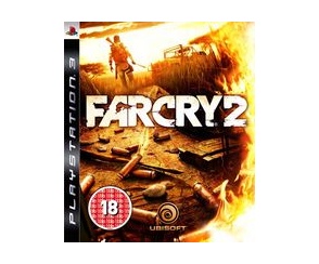 Far Cry 2