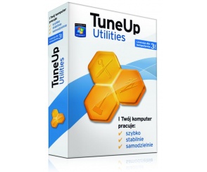 TuneUp Utilities spełnia kryteria „Kompatybilny z Windows 7”