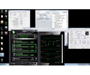 OC Phenoma II X6 1090T do 6.2GHz