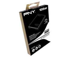 PNY dyski SSD Optima 2,5