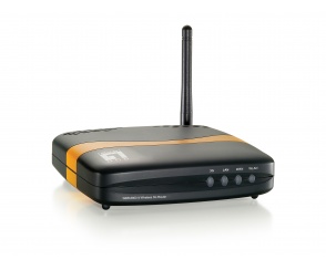 Router bezprzewodowy N150 z funkcją podziału łącza 3G