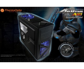 Thermaltake Armor A60