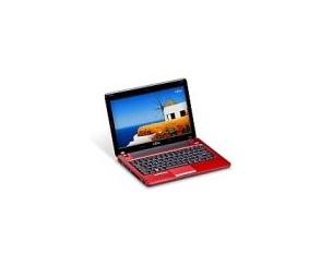 Ultraprzenośny notebook Fujitsu LifeBook PH520