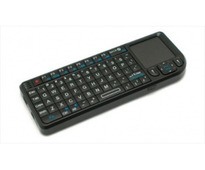 ProMini Wireless Keyboard - Zabawka dla leniwych