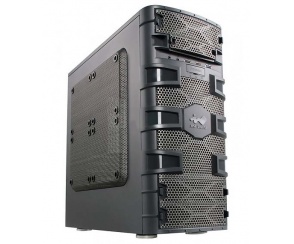 Obudowa Micro ATX In Win Dragon Slayer