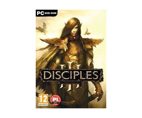 Disciples III: Renesans