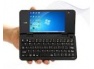 Mini netbook z procesorem Intel Atom