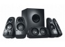 Logitech Surround Sound Speakers Z506
