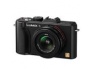 Panasonic Lumix LX5