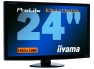 iiyama E2410HDS-1 - ekonomiczne i ekologiczne 24 cale