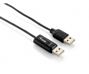 USB 2.0 Dual PC Bridge - Marzenie serwisanta