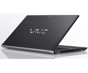 Sony VAIO Z jako pre-order w USA