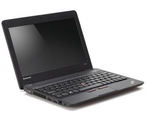 Lenovo ThinkPad X121e już w Europie