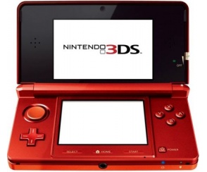 Fatalna sprzedaż Nintendo 3DS, cięcie cen