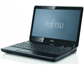 Fujitsu wprowadza LifeBook SH531