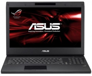 ASUS ROG G74SX niedługo w Europie