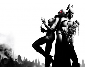 Rzuć okiem na edycję kolekcjonerską Batman: Arkham City