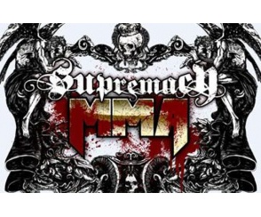 Nowy trailer Supremacy MMA