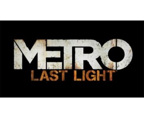 Gameplay z Metro: Last Light