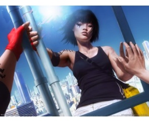 Mirror´s Edge 2 coraz bardziej prawdopodobny