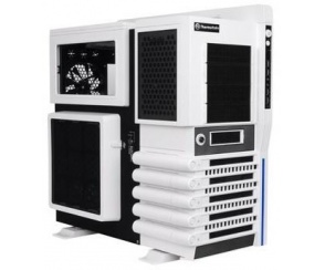 Thermaltake prezentuje Level 10GT Snow Edition