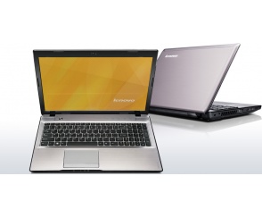 IdeaPad Z575 od Lenovo