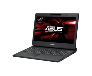 ASUS G74Sx na jesieni w Polsce