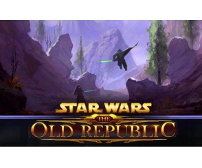 Comic-Con: 13 minut ze Star Wars: The Old Republic