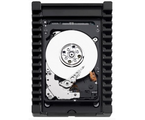 WD VelociRaptora z SATA 6.0 Gbps