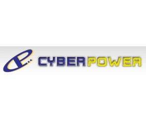 Komputery CyberPower oparte na AMD Llano wydane