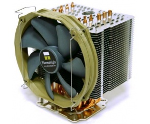 Thermalright HR-02 Macho w Europie