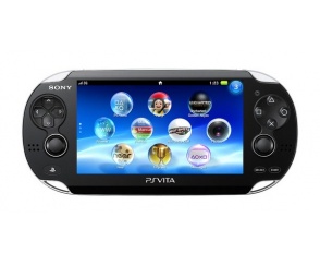 PS Vita 28 października?