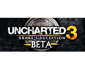 Beta Uncharted 3 wielkim sukcesem