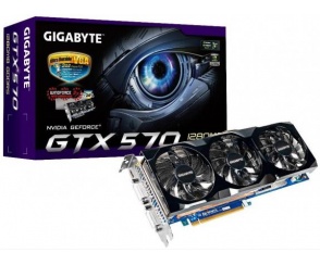 Gigabyte Technology przygotowuje się do wydania dwóch nowych GPU