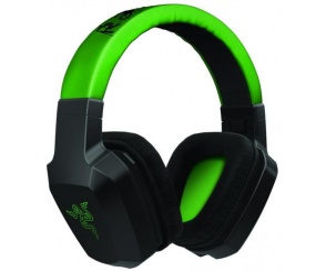 Razer Electra w październiku