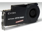 EVGA GeForce GTX 580 Classified