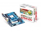 Płyta główna GIGABYTE GA-A75M-S2V
