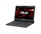ASUS G74Sx na jesieni w Polsce