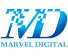 7-calowy tablet od Marvel Digital