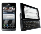Motorola Droid 3