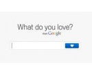 What do you love? - ciekawy projekt Google
