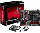 ASRock nie czeka na Bulldozery - Fatal1ty 990FX w drodze