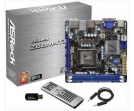X68M-ITX/HT od AsRock