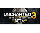Beta Uncharted 3 wielkim sukcesem