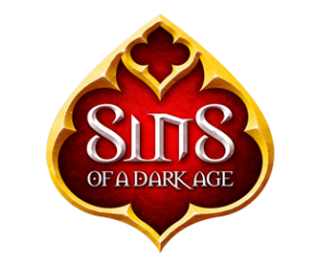 Zwiastun Sins of a Dark Age