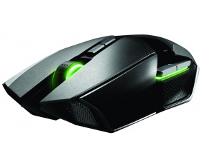 Razer Ouroboros - high-endowa mysz