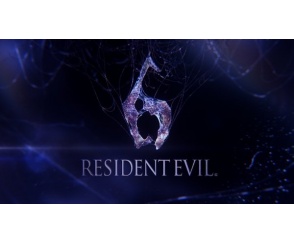 Resident Evil 6 – gameplay Leonem