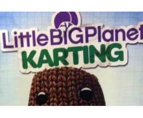 Kiedy wystartuje beta LittleBigPlanet Karting?